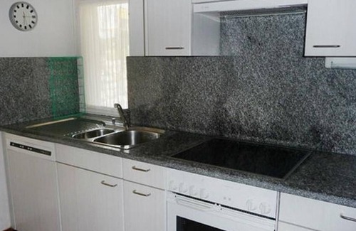Pontresina Apartment | Holiday apartment Pontresina for 1 - 5 persons with 2 bedrooms - Holiday apartment