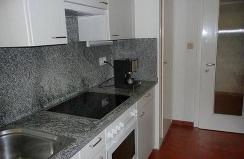 Pontresina Apartment | Holiday apartment Pontresina for 1 - 5 persons with 2 bedrooms - Holiday apartment