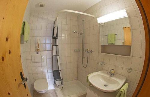 Pontresina Apartment | Holiday apartment Pontresina for 1 - 2 persons with 1 bedroom - Holiday apartment