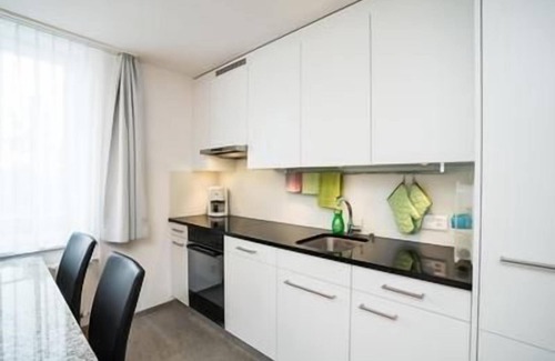 Pontresina Apartment | Holiday apartment Pontresina for 1 - 4 persons with 1 bedroom - Holiday apartment