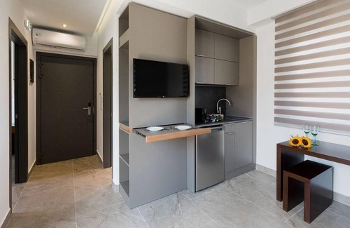 Polichrono Apartment | Holiday apartment Polichrono for 2 - 3 persons with 1 bedroom - Luxury holiday home