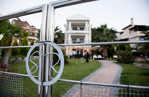 Polichrono Apartment | Holiday apartment Polichrono for 2 - 3 persons with 1 bedroom - Luxury holiday home