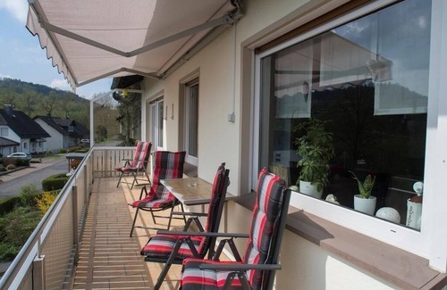 Polle Apartment | Holiday apartment Polle for 1 - 6 persons with 4 bedrooms - Holiday apartment