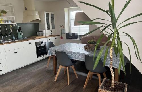 Ihlowerfehn Apartment | Holiday apartment Ponywiese