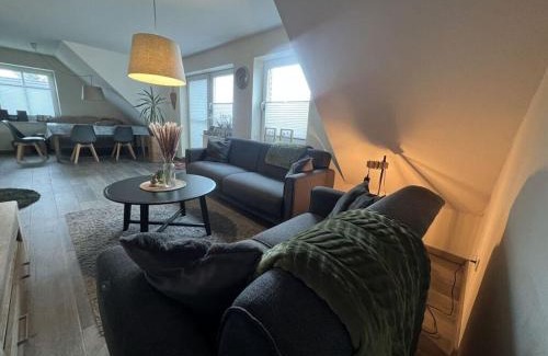 Ihlowerfehn Apartment | Holiday apartment Ponywiese