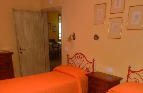 San Marcello Piteglio Apartment | Holiday apartment Popiglio for 2 - 6 persons with 2 bedrooms - Holiday apartment
