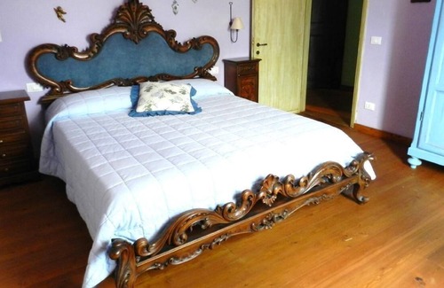 San Marcello Piteglio Apartment | Holiday apartment Popiglio for 1 - 4 persons with 2 bedrooms - Holiday apartment
