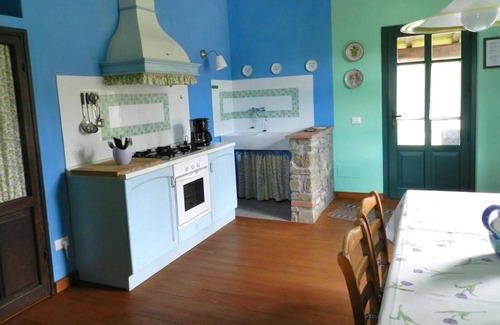 San Marcello Piteglio Apartment | Holiday apartment Popiglio for 1 - 4 persons with 2 bedrooms - Holiday apartment