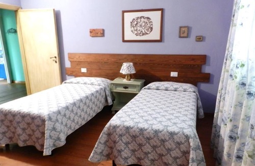 San Marcello Piteglio Apartment | Holiday apartment Popiglio for 1 - 4 persons with 2 bedrooms - Holiday apartment