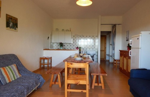 Porto Istana Apartment | Holiday apartment Porto Istana for 1 - 3 persons with 1 bedroom - Holiday apartment