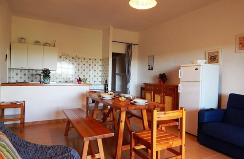 Porto Istana Apartment | Holiday apartment Porto Istana for 1 - 3 persons with 1 bedroom - Holiday apartment