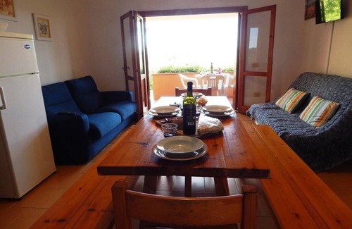 Porto Istana Apartment | Holiday apartment Porto Istana for 1 - 3 persons with 1 bedroom - Holiday apartment