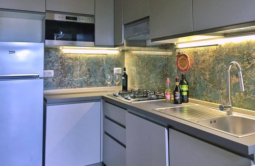Punta Ala Apartment | Holiday apartment Punta Ala for 1 - 8 persons with 4 bedrooms - Row house