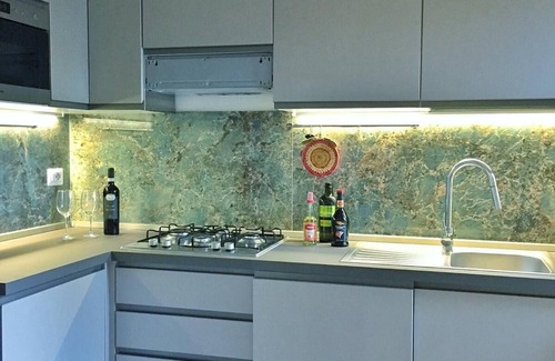 Punta Ala Apartment | Holiday apartment Punta Ala for 1 - 8 persons with 4 bedrooms - Row house