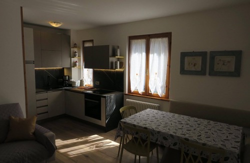 Pur Apartment | Holiday apartment Pur for 1 - 6 persons with 3 bedrooms - Holiday apartment