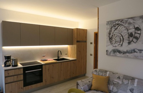 Pur Apartment | Holiday apartment Pur for 1 - 4 persons with 2 bedrooms - Holiday apartment