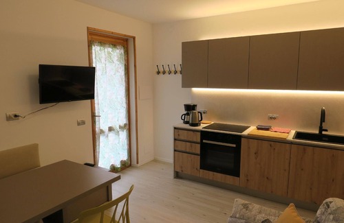 Pur Apartment | Holiday apartment Pur for 1 - 4 persons with 2 bedrooms - Holiday apartment