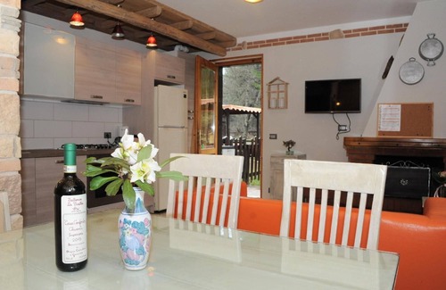 Pur Apartment | Holiday apartment Pur for 1 - 2 persons with 1 bedroom - Holiday apartment