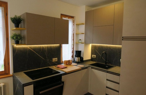 Pur Apartment | Holiday apartment Pur for 1 - 6 persons with 3 bedrooms - Holiday apartment