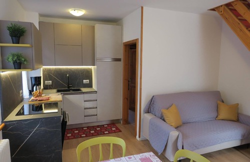 Pur Apartment | Holiday apartment Pur for 1 - 6 persons with 3 bedrooms - Holiday apartment