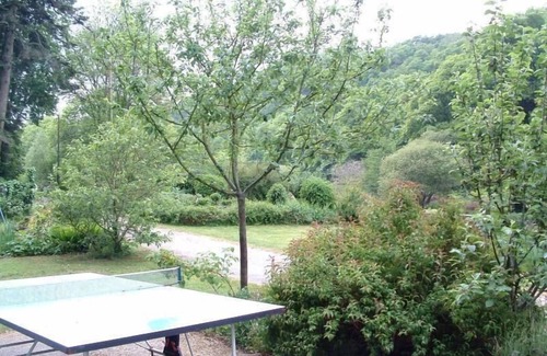 Quimperle Apartment | Holiday apartment Quimperlé for 1 - 7 persons with 3 bedrooms - Row house