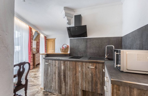 Fieberbrunn Apartment | Holiday Apartment 'Resort Hanni Wilder Kaiser' with Mountain View, Balcony & Wi-Fi