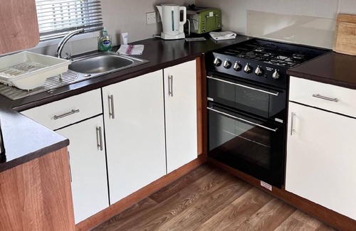 Rye Harbour Apartment | Holiday apartment Rye Harbour for 1 - 6 persons with 2 bedrooms - Holiday apartment