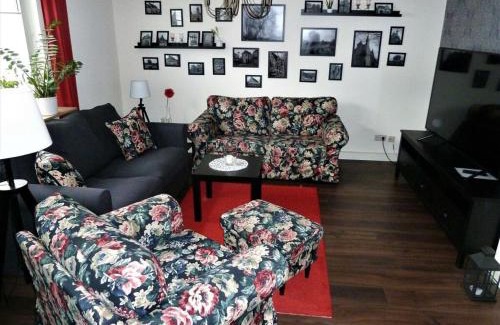 Randersacker Apartment | Holiday apartment Randersacker