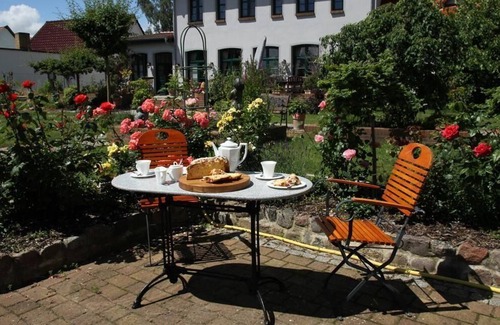 Liepe Apartment | Holiday apartment Rankwitz for 1 - 4 persons with 2 bedrooms - Holiday apartment