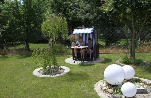 Liepe Apartment | Holiday apartment Rankwitz for 1 - 4 persons with 2 bedrooms - Holiday apartment