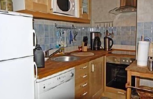 Liepe Apartment | Holiday apartment Rankwitz for 1 - 6 persons with 3 bedrooms - Holiday apartment