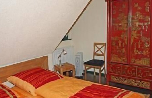 Liepe Apartment | Holiday apartment Rankwitz for 1 - 6 persons with 3 bedrooms - Holiday apartment