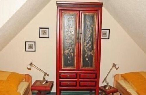 Liepe Apartment | Holiday apartment Rankwitz for 1 - 6 persons with 3 bedrooms - Holiday apartment