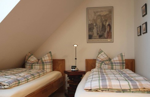 Liepe Apartment | Holiday apartment Rankwitz for 1 - 2 persons with 1 bedroom - Holiday apartment