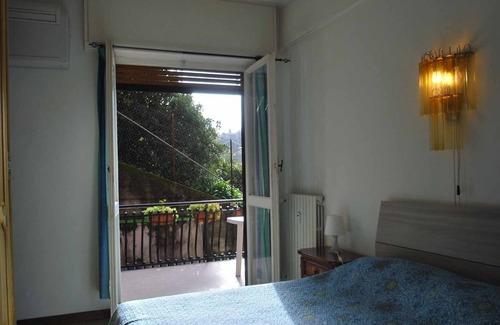 Rapallo Apartment | Holiday apartment Rapallo for 1 - 5 persons with 1 bedroom - Holiday apartment in one or multi-famil