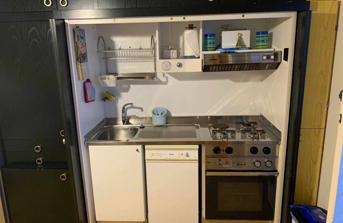 Zoagli Apartment | Holiday apartment Rapallo for 1 - 4 persons with 1 bedroom - Holiday apartment