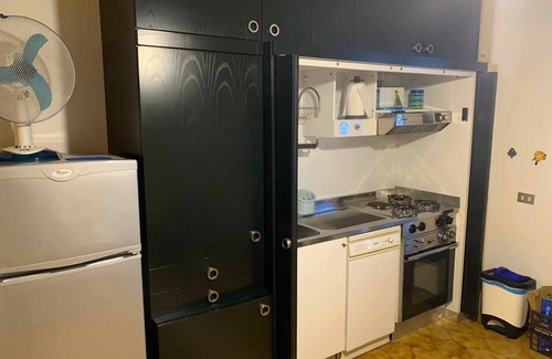 Zoagli Apartment | Holiday apartment Rapallo for 1 - 4 persons with 1 bedroom - Holiday apartment