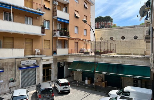 Recco Apartment | Holiday apartment Recco for 1 - 4 persons with 1 bedroom - Holiday apartment in one or multi-family