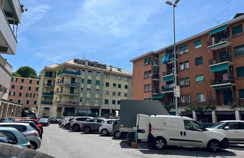 Recco Apartment | Holiday apartment Recco for 1 - 4 persons with 1 bedroom - Holiday apartment in one or multi-family