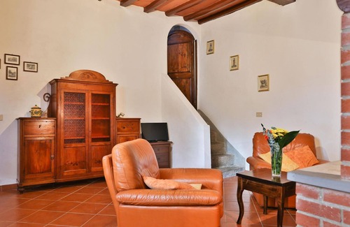 Reggello Other | Holiday apartment Reggello for 1 - 2 persons with 1 bedroom - Farmhouse