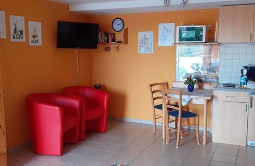 Rerik Apartment | Holiday apartment Rerik for 1 - 2 persons - Holiday apartment