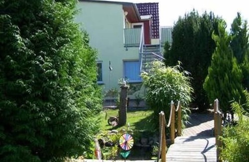Rerik Apartment | Holiday apartment Rerik for 1 - 2 persons - Holiday apartment