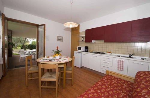 Garda Apartment | Holiday apartment Residence Rasole