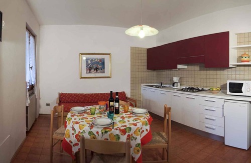 Garda Apartment | Holiday apartment Residence Rasole
