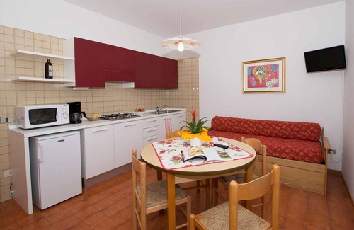Garda Apartment | Holiday apartment Residence Rasole