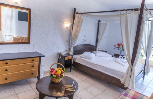 Platanes Apartment | Holiday apartment Rethymno for 1 - 2 persons with 1 bedroom - Holiday apartment