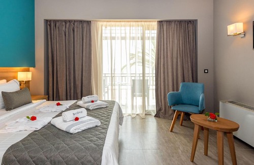 Adelianos Kampos Apartment | Holiday apartment Rethymno for 1 - 2 persons with 1 bedroom - Holiday apartment