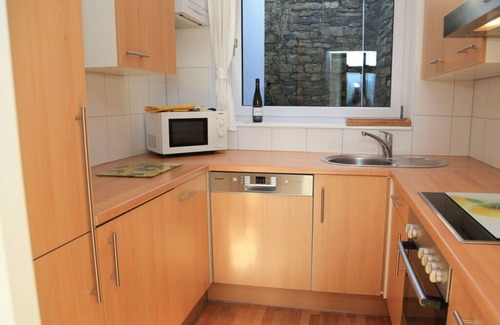 Mainz-Bingen Apartment | Holiday apartment Rheinblick