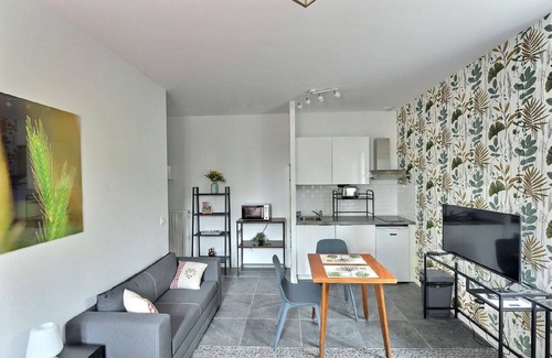 Riedisheim Apartment | Holiday apartment Riedisheim for 1 - 2 persons - Holiday apartment in one or multi-family house