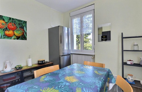 Riedisheim Apartment | Holiday apartment Riedisheim for 1 - 4 persons with 2 bedrooms - Holiday apartment in one or multi-f